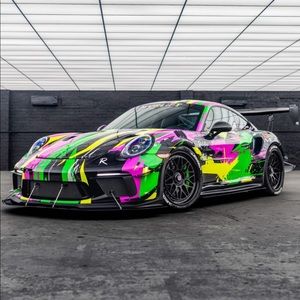 Meet your Posher, Roddisho